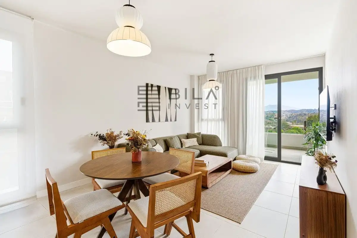 Wohnung mit Pool zum Verkauf in Urb. Ipanema, imagen 8