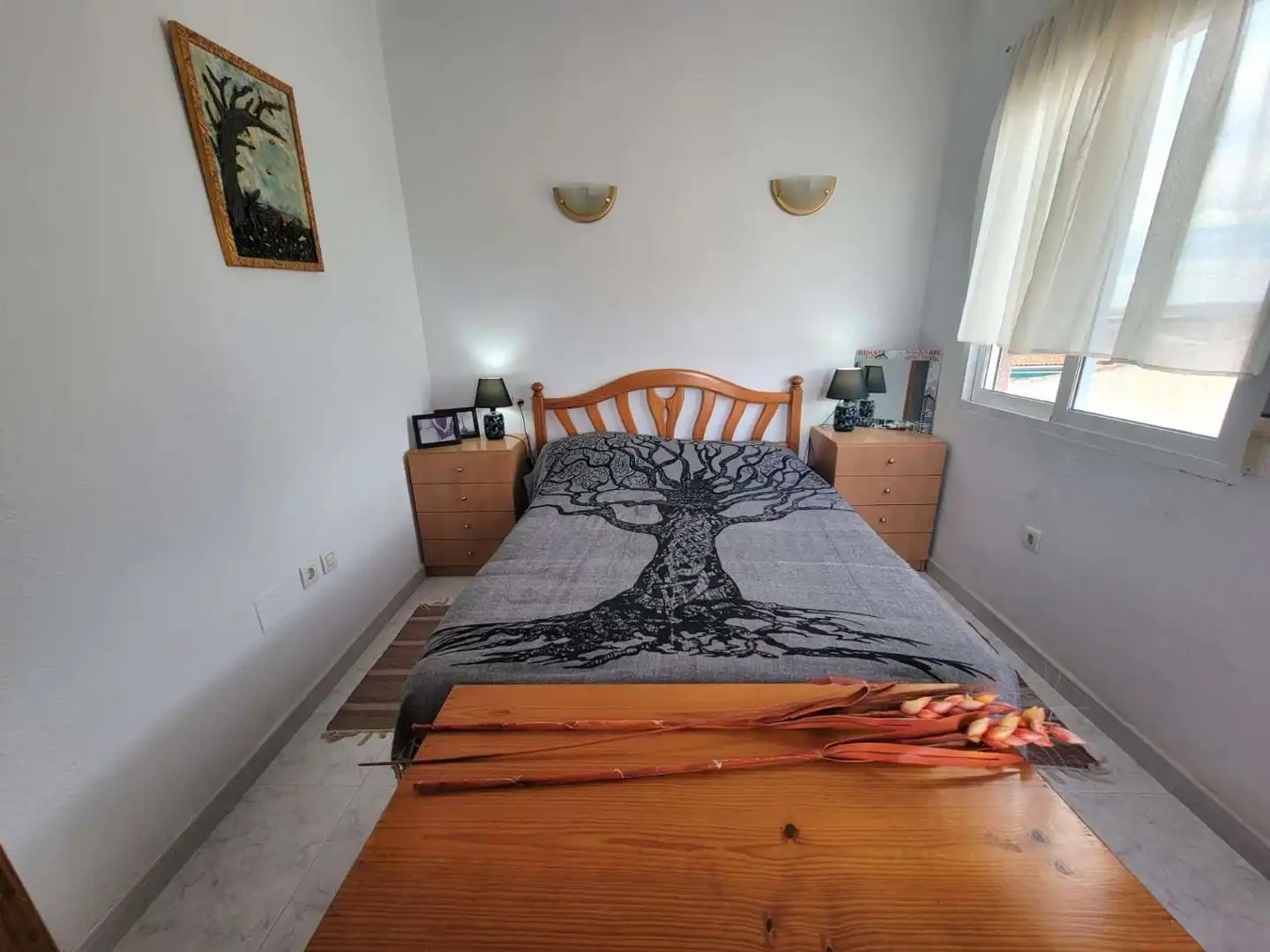 Habitación de Casa o chalet en venta en Torrevieja con Aire acondicionado, Calefacción y Terraza