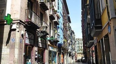 Foto 4 de Piso en venta en Casco Viejo, Bilbao