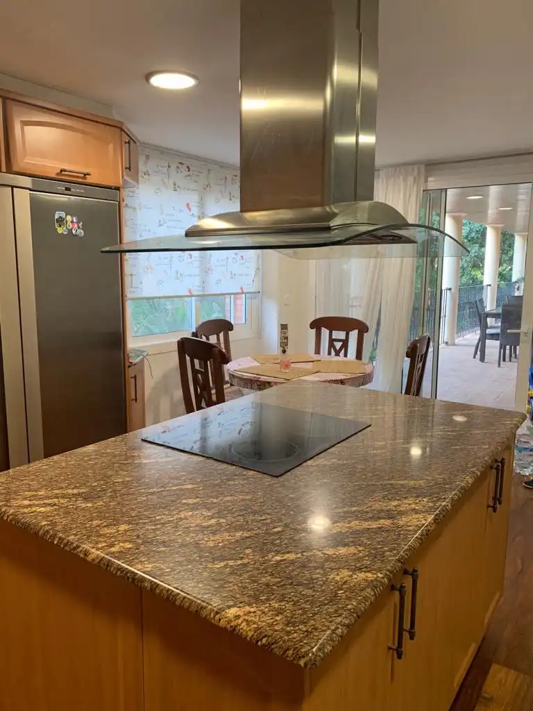 Villa avec jardin à vendre à Alfinach - Los Monasterios, imagen 6