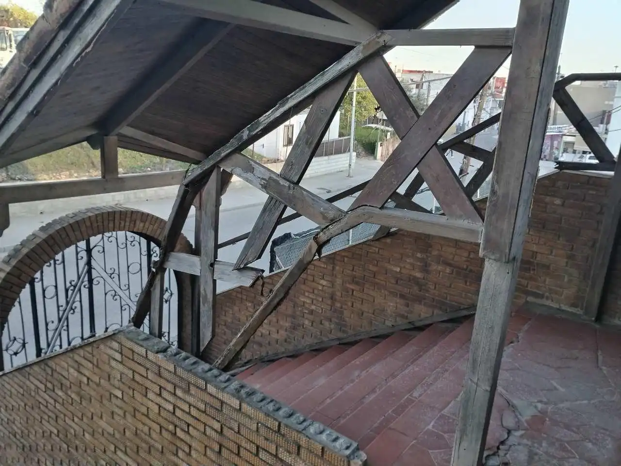 Industriegebäude zum Verkauf in La Granja - La Colina - Los Pastores, imagen 25