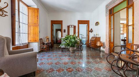 Foto 2 de Casa adosada en venta en Santa María del Camí, Illes Balears
