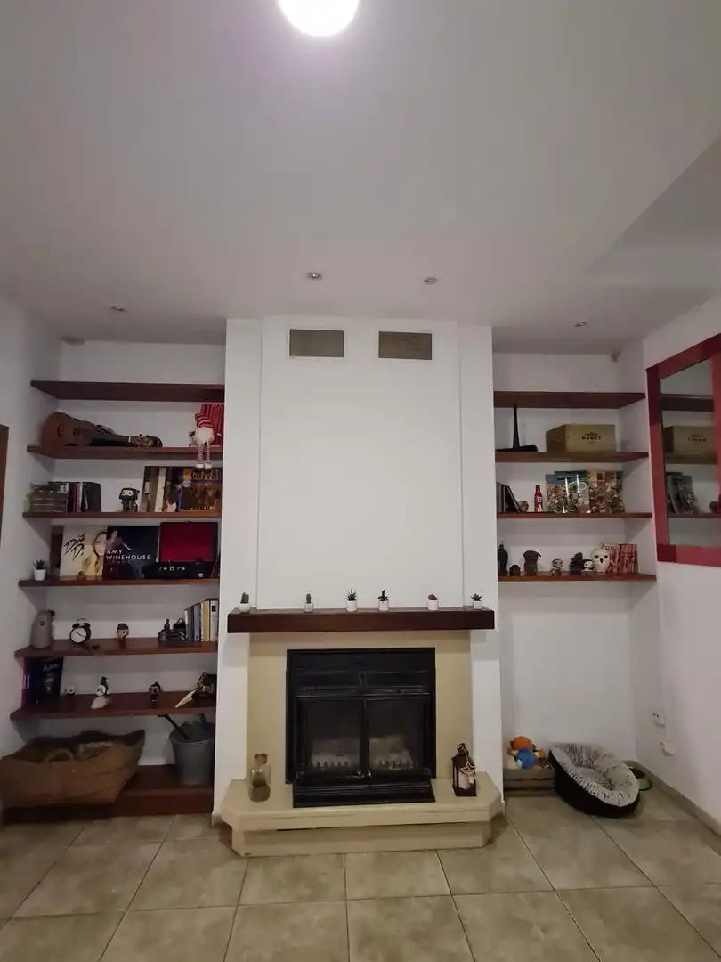 Loft de lloguer a Alboraya Centro