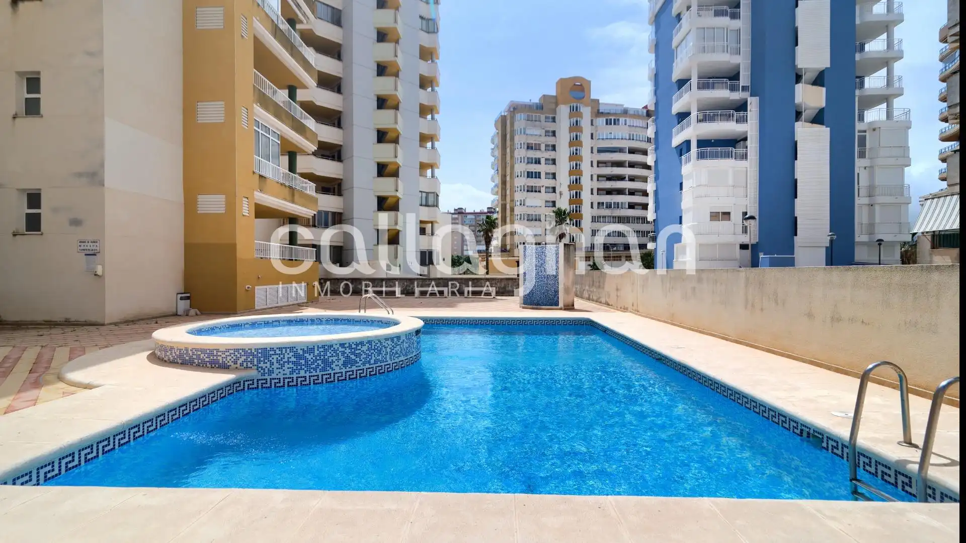 Appartement avec piscine à vendre à Calle MOLLO, DEL, imagen 22