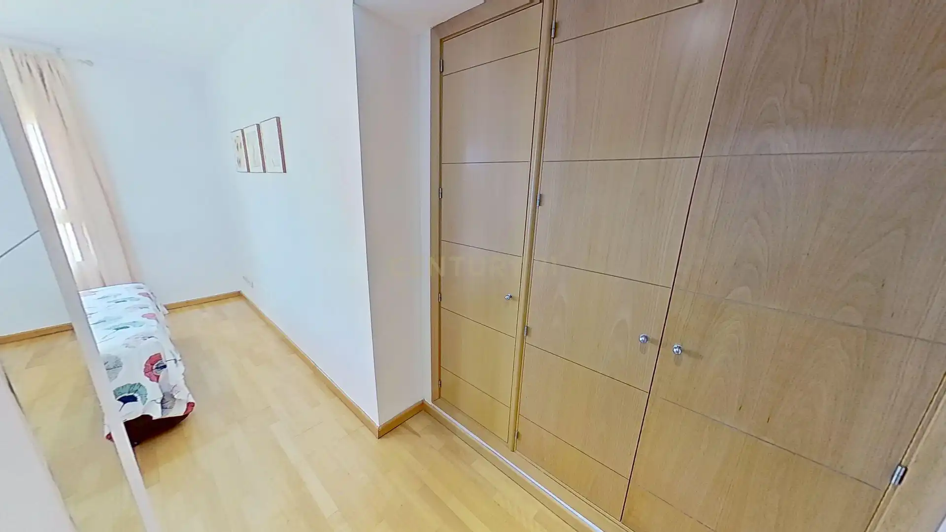 Apartamento de alquiler en Málaga con Piscina, Horno y Lavadora