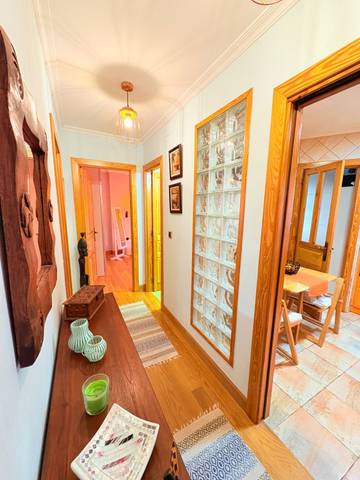 Piso en Venta en Balmaseda