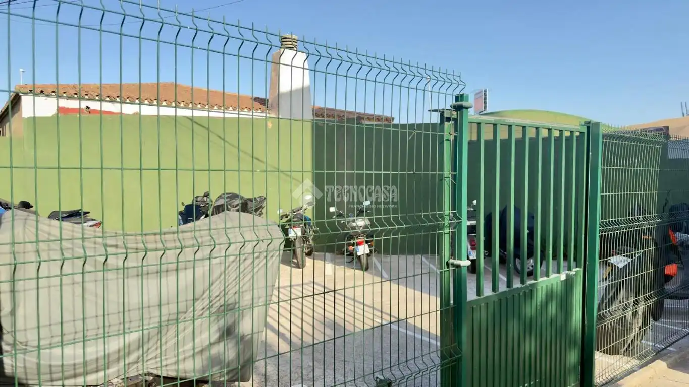 Pis en venda en Los Barrios amb Aire condicionat i Calefacció