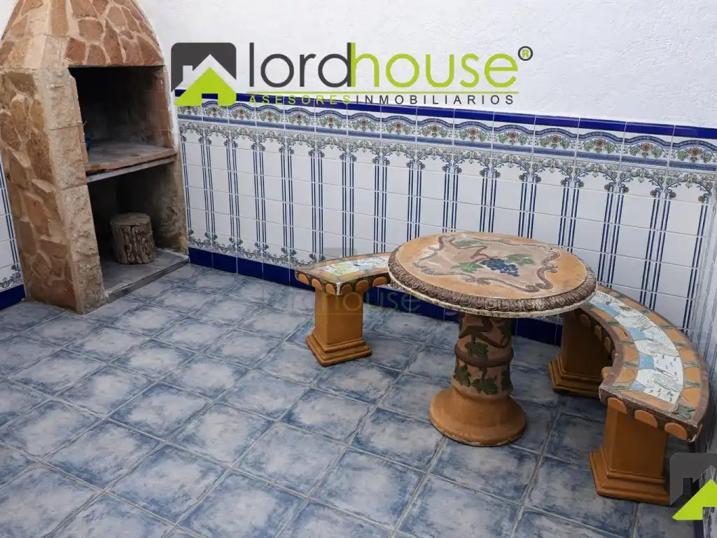 Exterior view of Houses for sale in Lorca