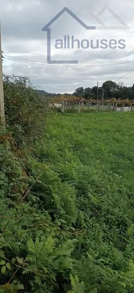 Wohnbaugrundstück zum Verkauf in Tomiño, imagen 6