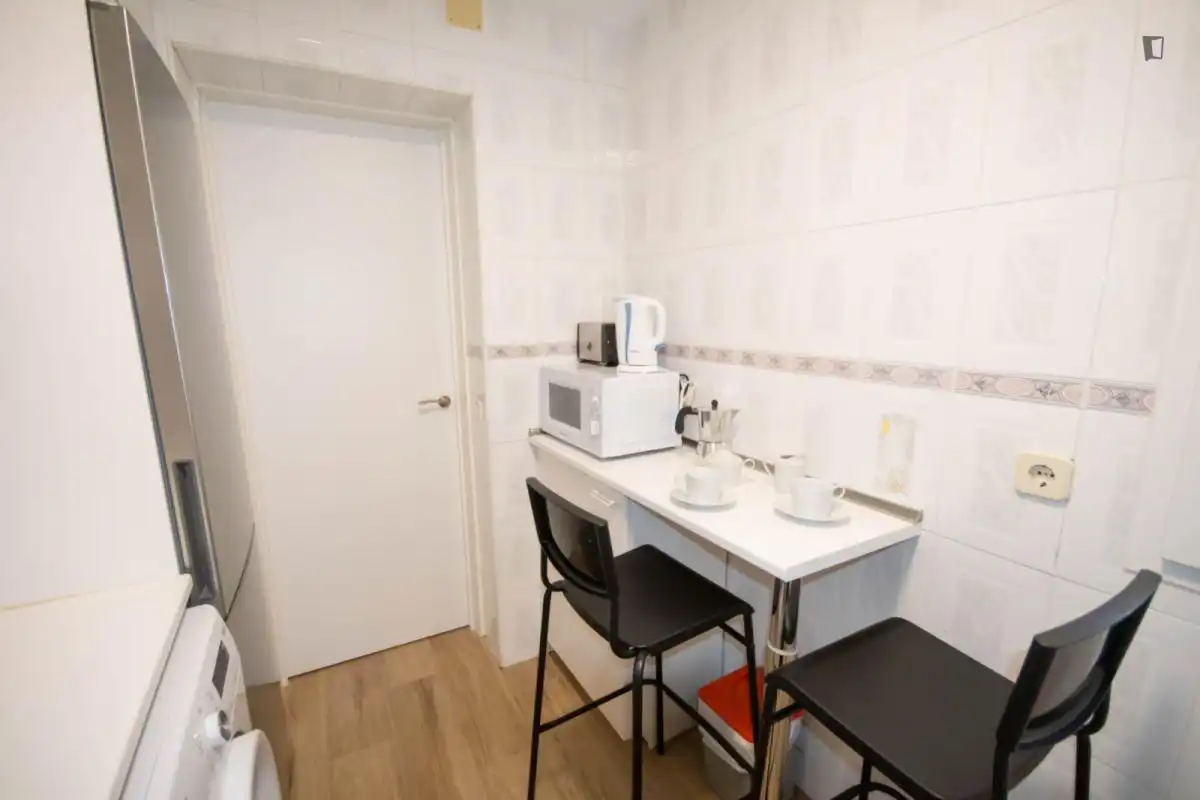 Apartament de lloguer a Pradolongo