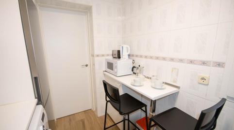 Foto 5 de Apartamento de alquiler en Pradolongo,  Madrid Capital
