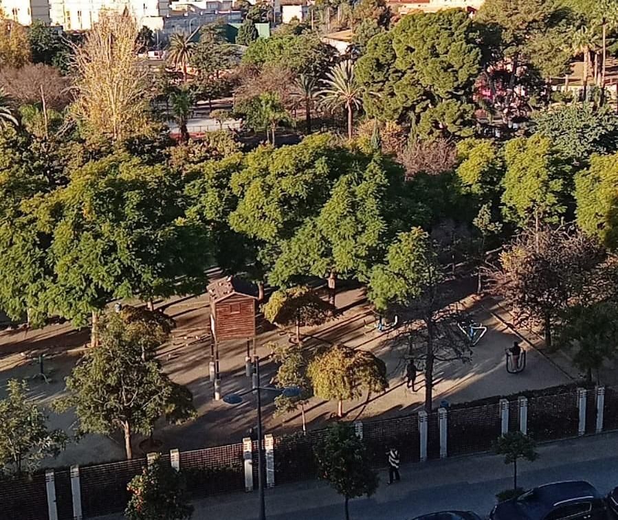 Flat for sale in Barrio de Patraix