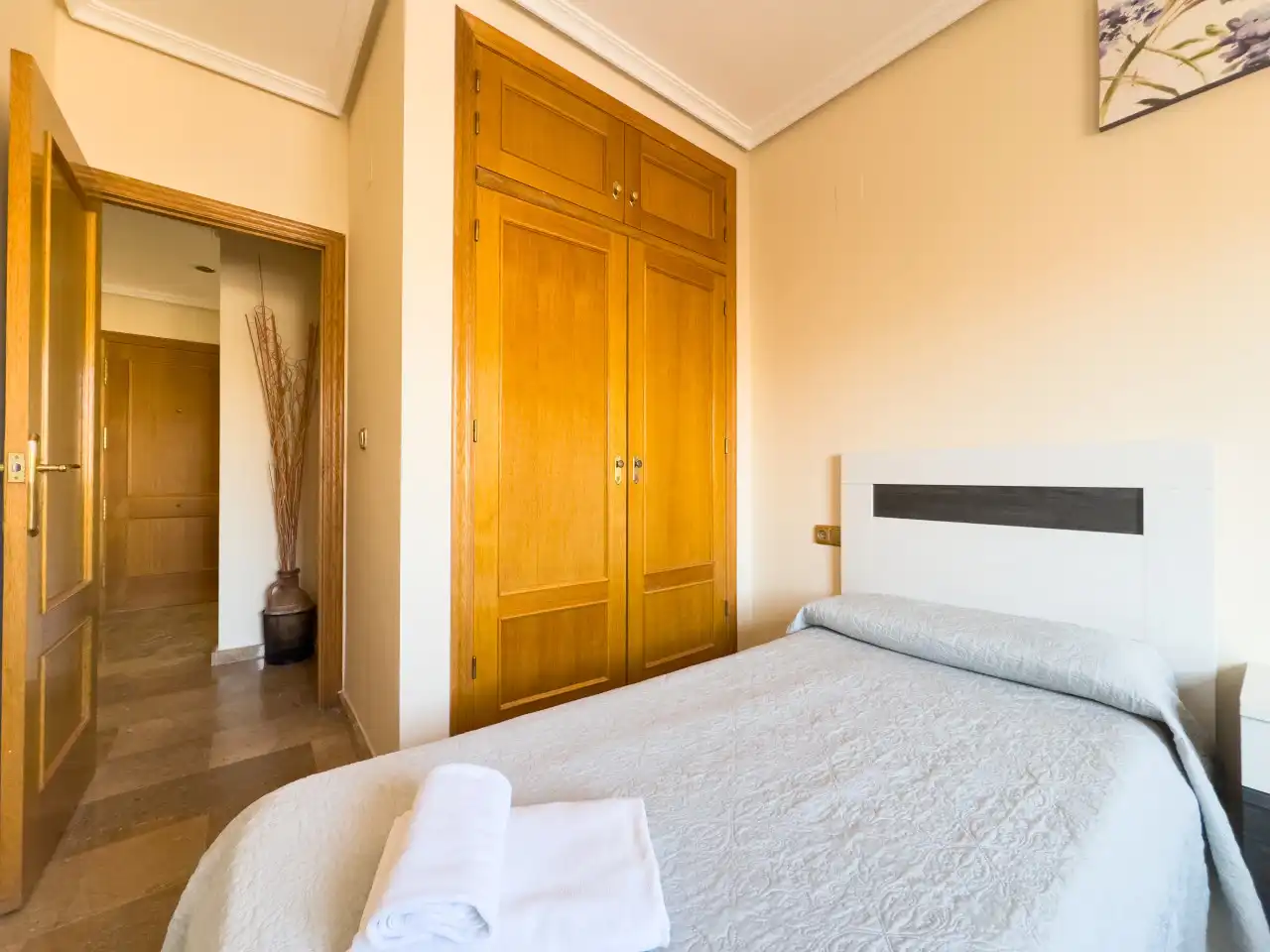 Apartament amb terrassa en venda a Centro, imagen 25
