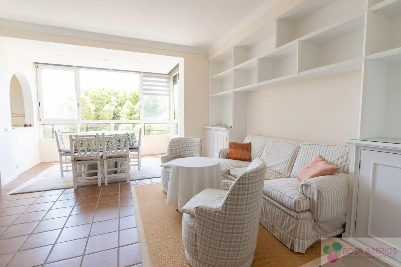 Appartement avec piscine à vendre à Nueva Andalucía, imagen 4