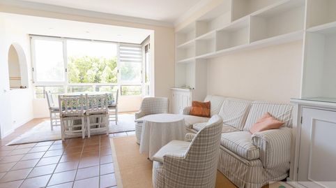 Foto 4 de Piso en venta en Las Brisas, Marbella