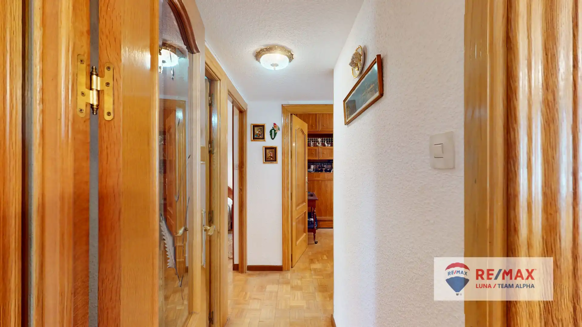Flat with garden for sale in Calle del General Cadenas Campos 34, imagen 10