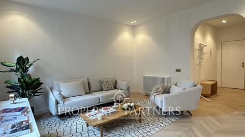 Foto 5 de Apartamento en venta en Calle del General Pardiñas, Goya,  Madrid Capital