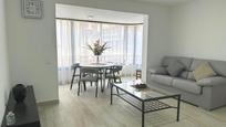 Sala d'estar de Apartament en venda en Benidorm amb Aire condicionat, Calefacció i Terrassa