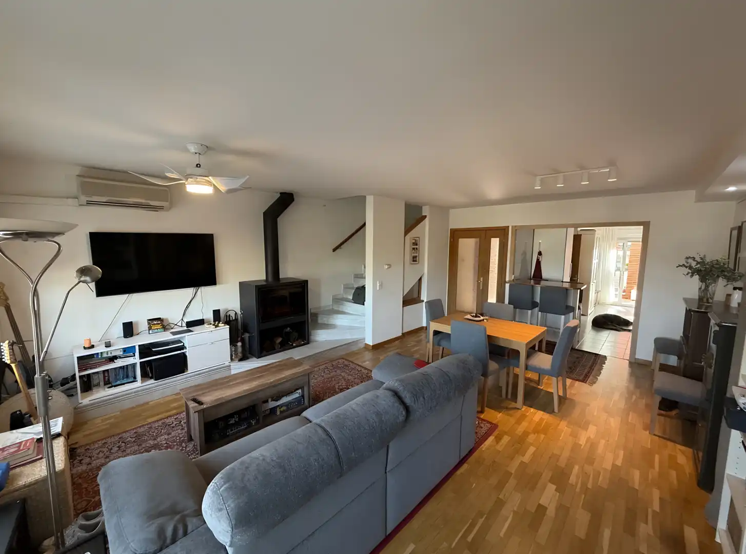 Adosado con terraza en venta en Passatge Mare de Déu de Queralt, imagen 14