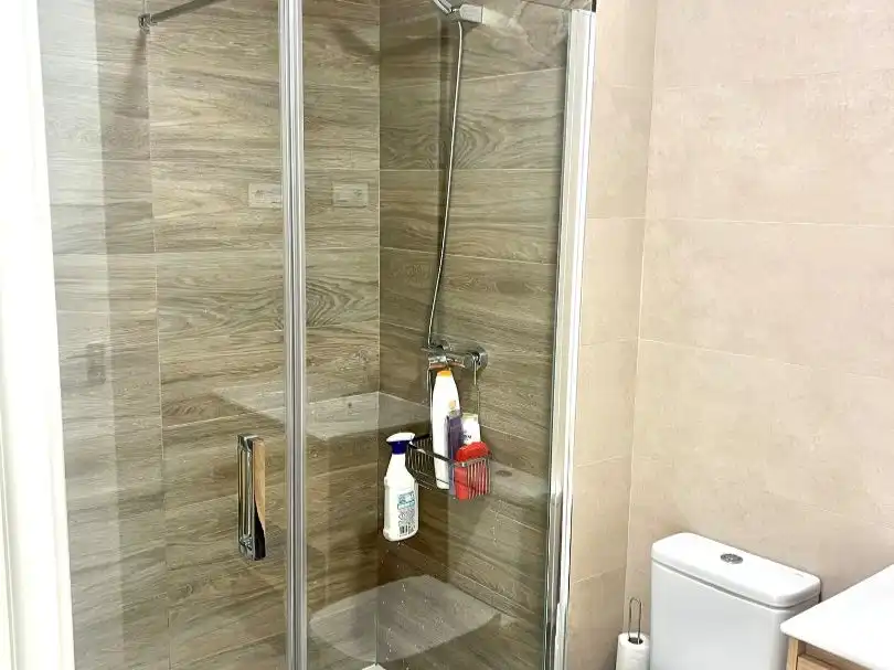 Flat for rent in Mijas, Málaga