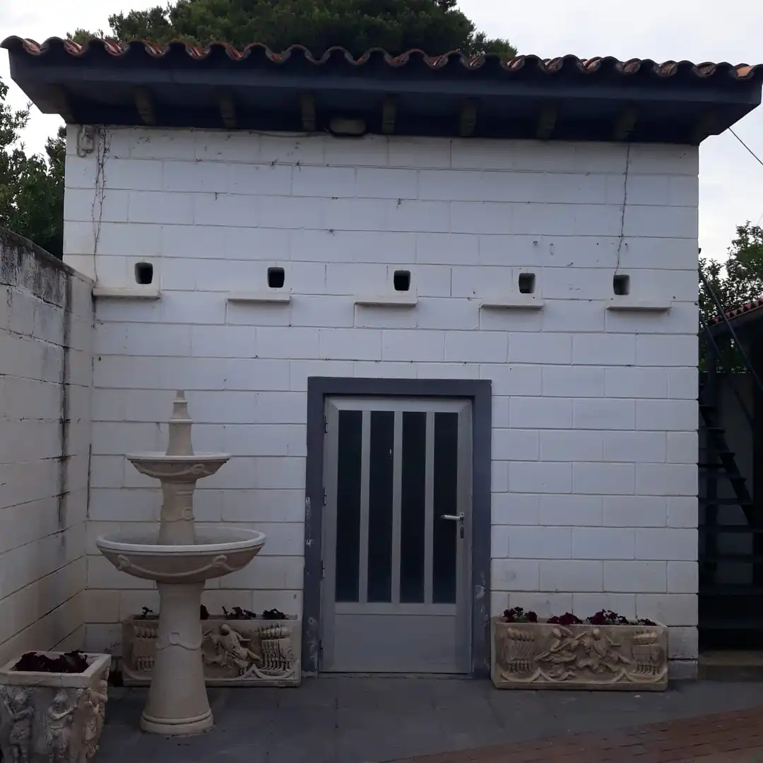 Haus mit Pool zum Verkauf in Cuarte de Huerva, imagen 10