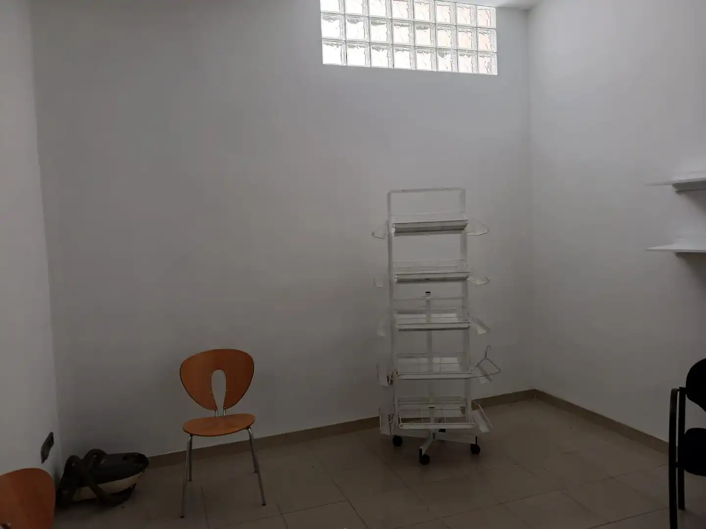 Business premises to rent in Calle del Cardenal Monescillo, imagen 24