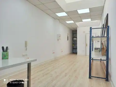 Office for rent in Pinar - Anaka - Belaskoenea