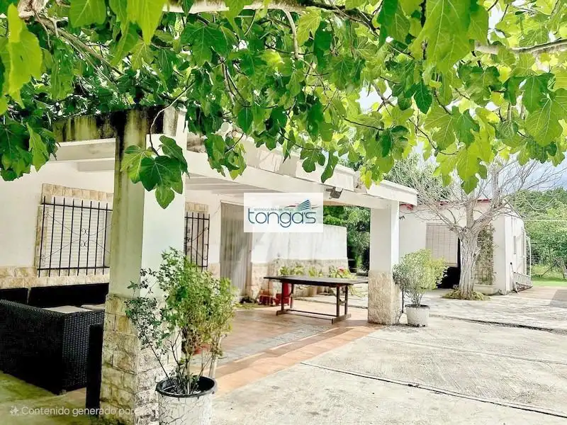 Casa o xalet en venda a El Genovés