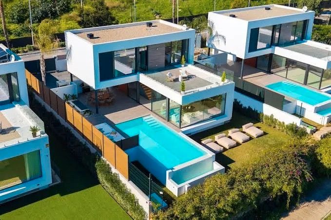 Casa o xalet en venda a C. Condado de Huelva, 8, Paraiso - Barronal