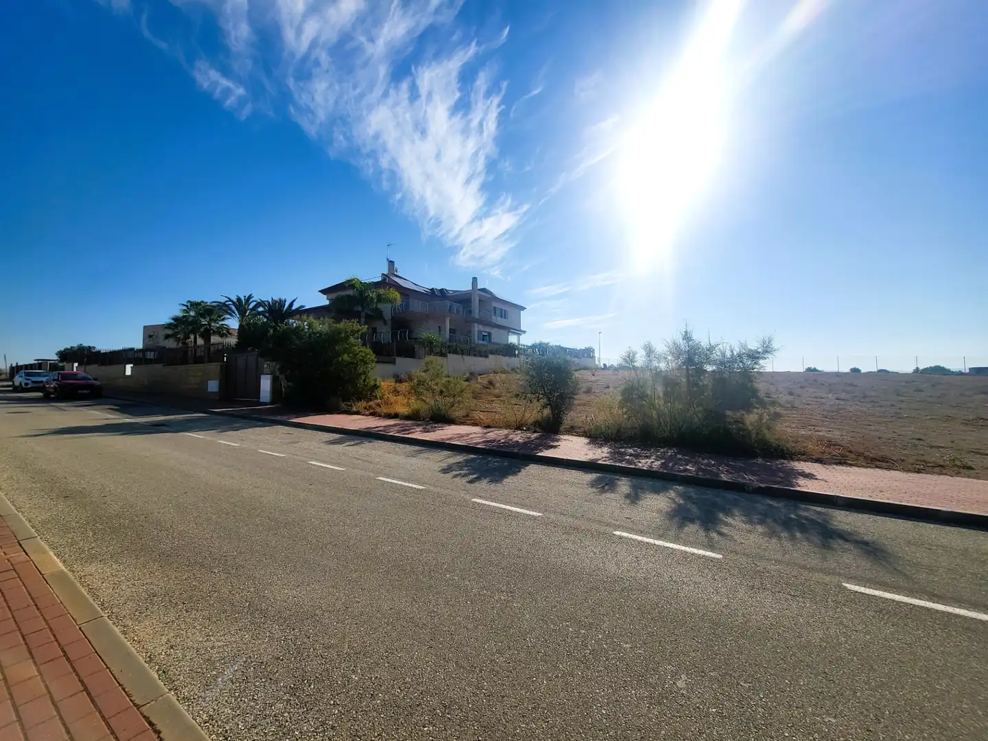 Residential for sale in Molina de Segura