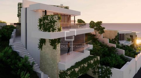 Parcela en venta en Ibiza ciudad, Islas Baleares