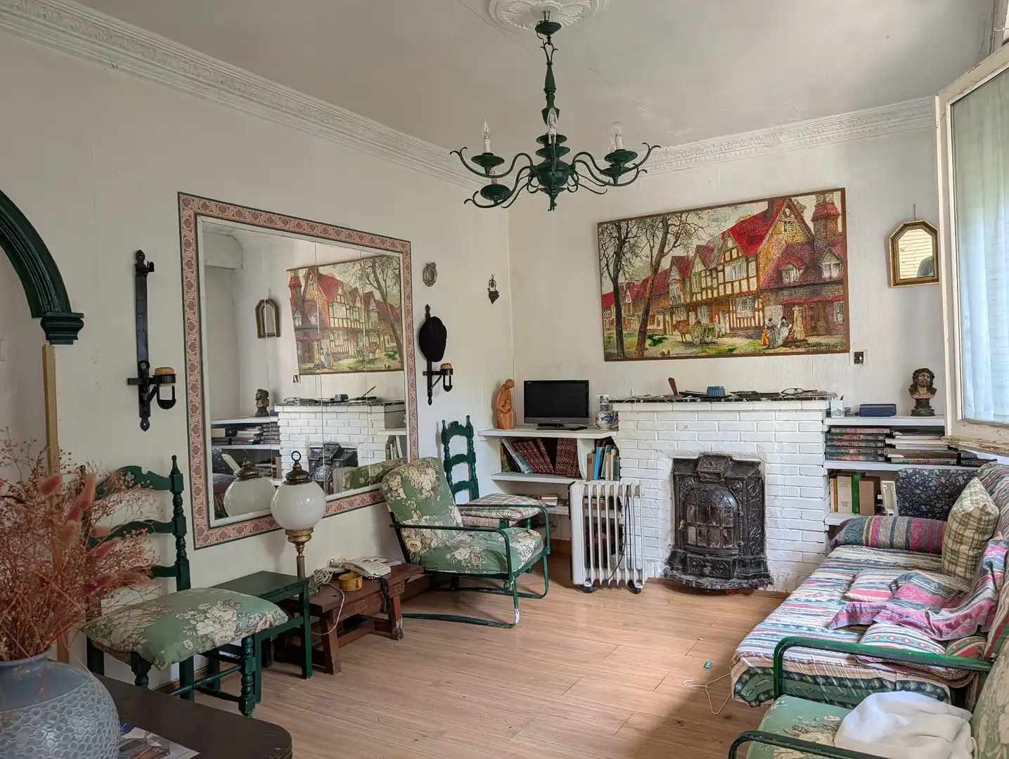 House with garden for sale in Travesía Tenorio 1, imagen 16