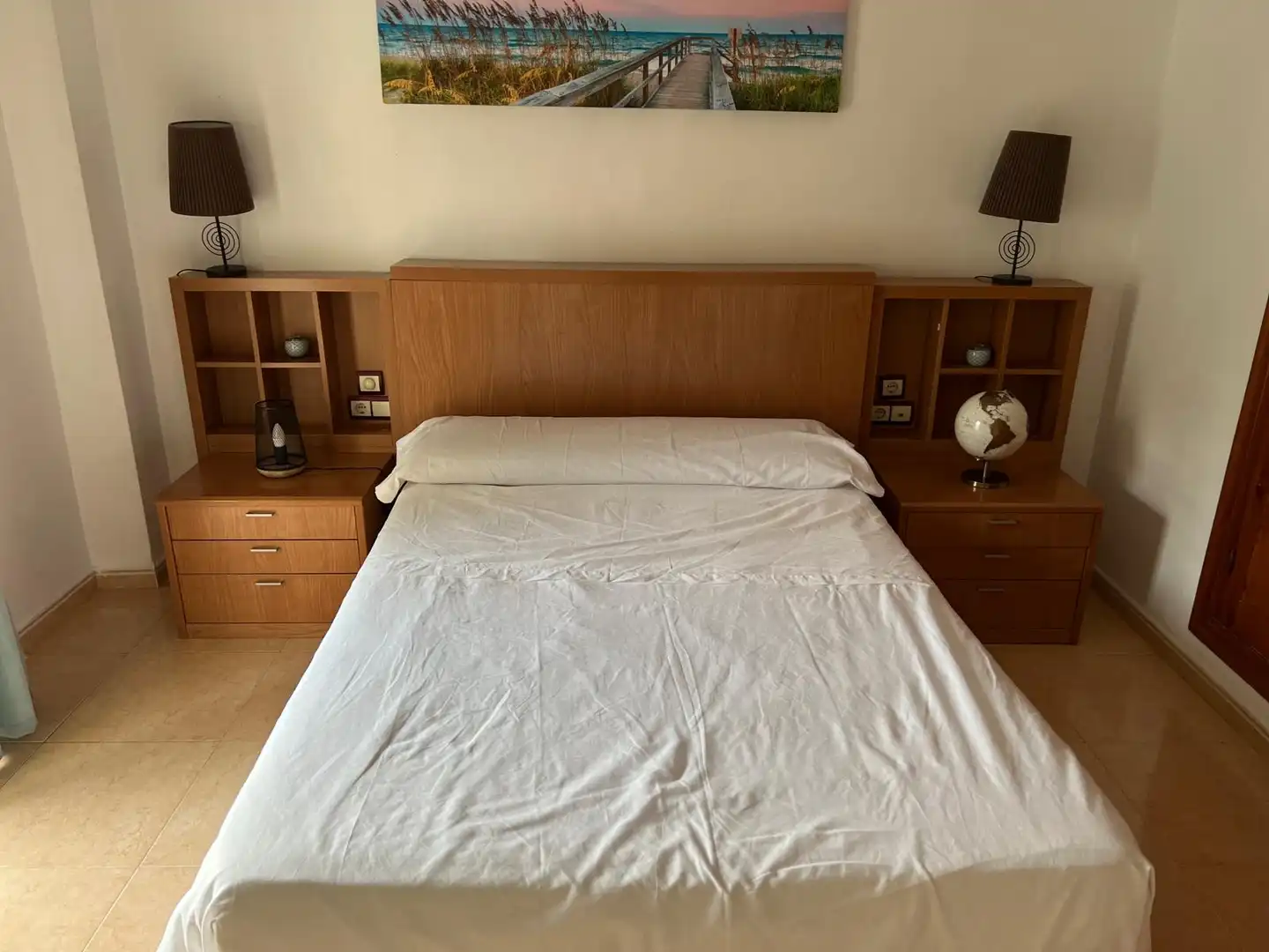 Apartamento en venta en Calle Bella Vista, 1, Nueva Nerja