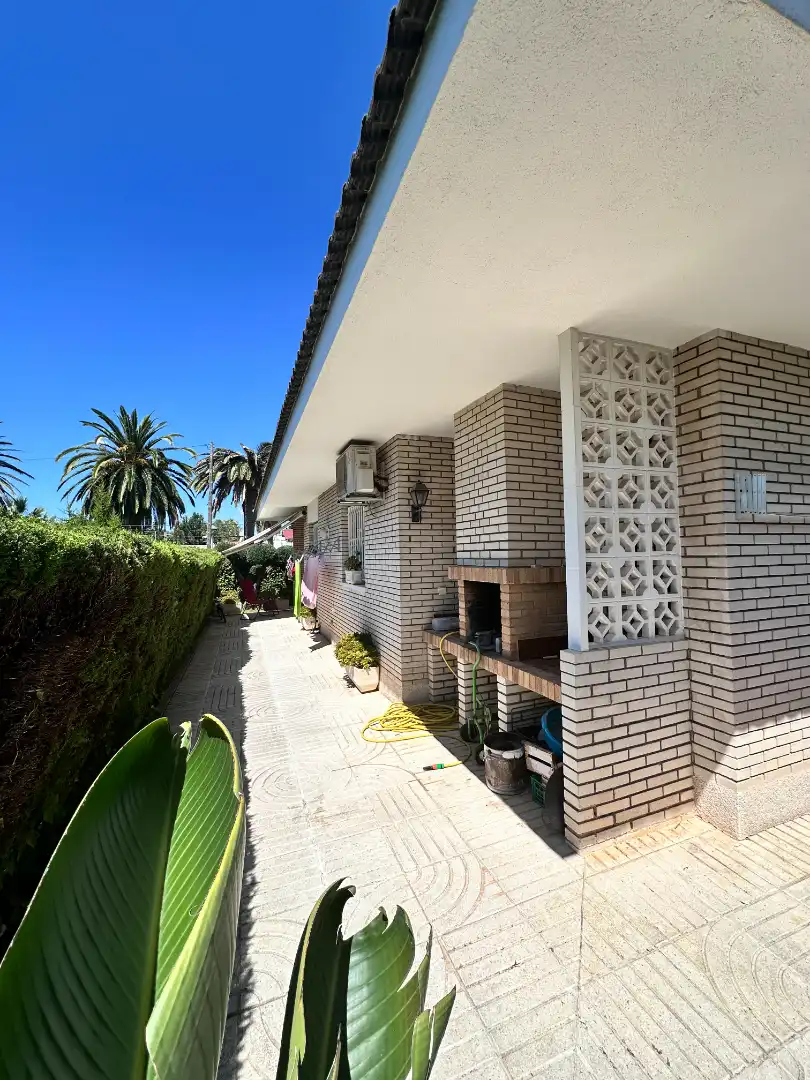 Adosado con jardín en venta en Vilafortuny - Cap de Sant Pere, imagen 42