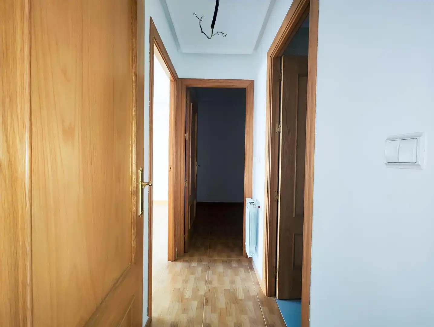 Flat for sale in Puertollano  with Heating, Terrace and Balcony