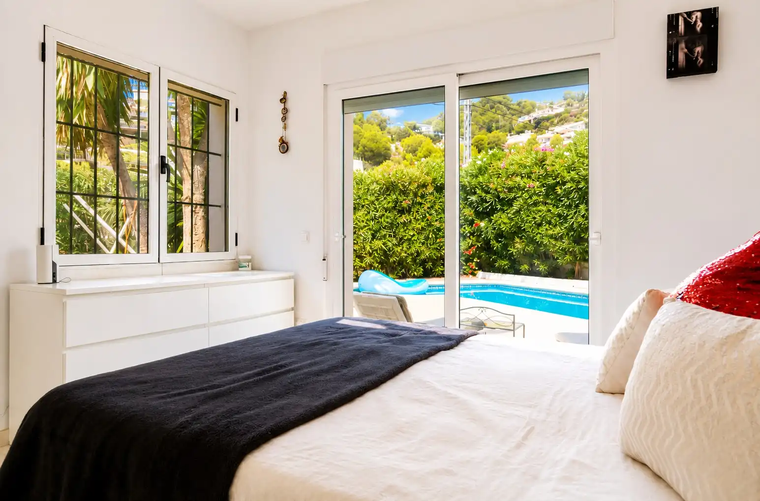 Casa con giardino in vendita a Puerto, imagen 16
