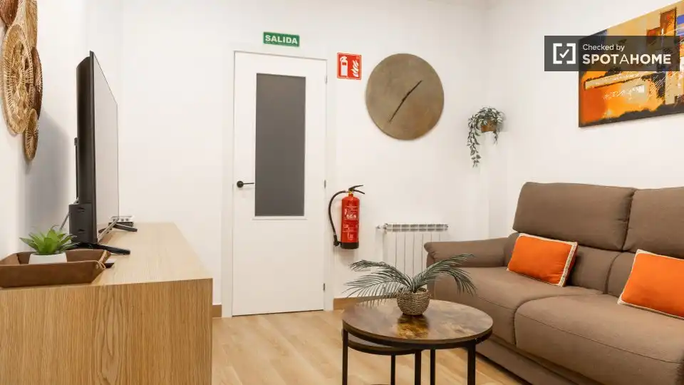 Piso en alquiler en Centro, imagen 4