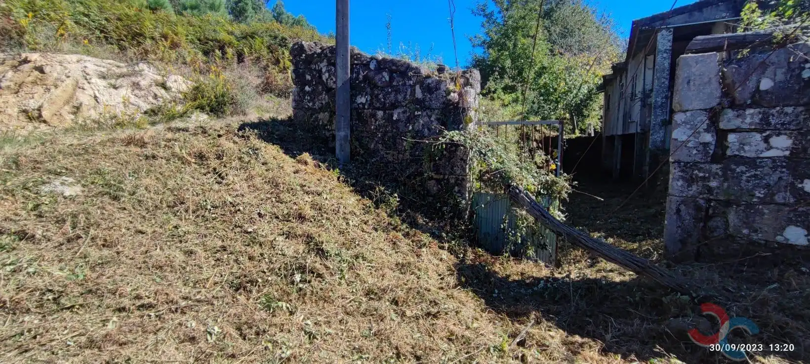 Casa o chalet en venta en Campo Lameiro