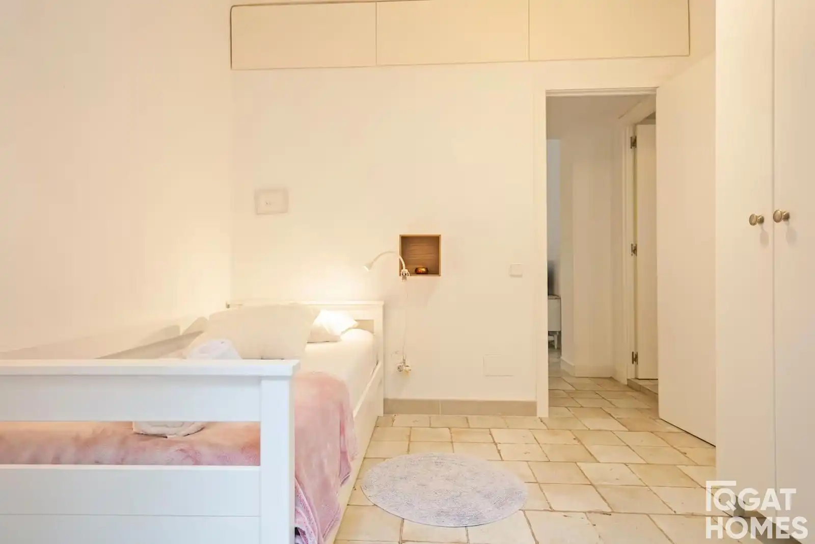 Flat for rent in Cirerer, Valldoreix