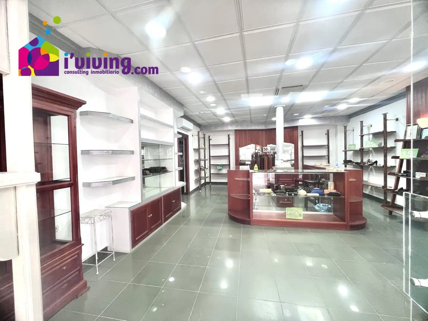 Local comercial de lloguer a Albox, imagen 3