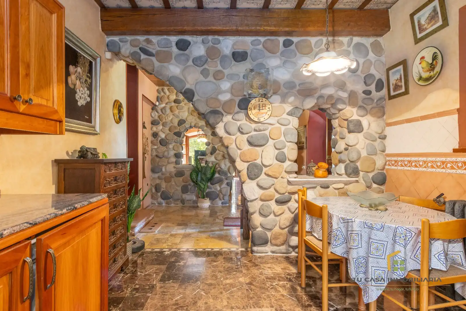 Finca rústica en venda en Argelaguer amb Aire condicionat, Calefacció i Jardí privat