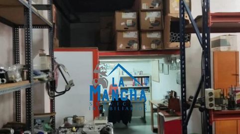 Photo 5 of Premises for sale in Calle Santiago, El Pilar, Albacete Capital