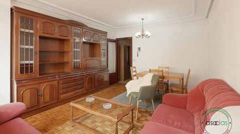 Foto 2 de Piso en venta en Gijón - Calle Baleares, Pumarín, Gijón