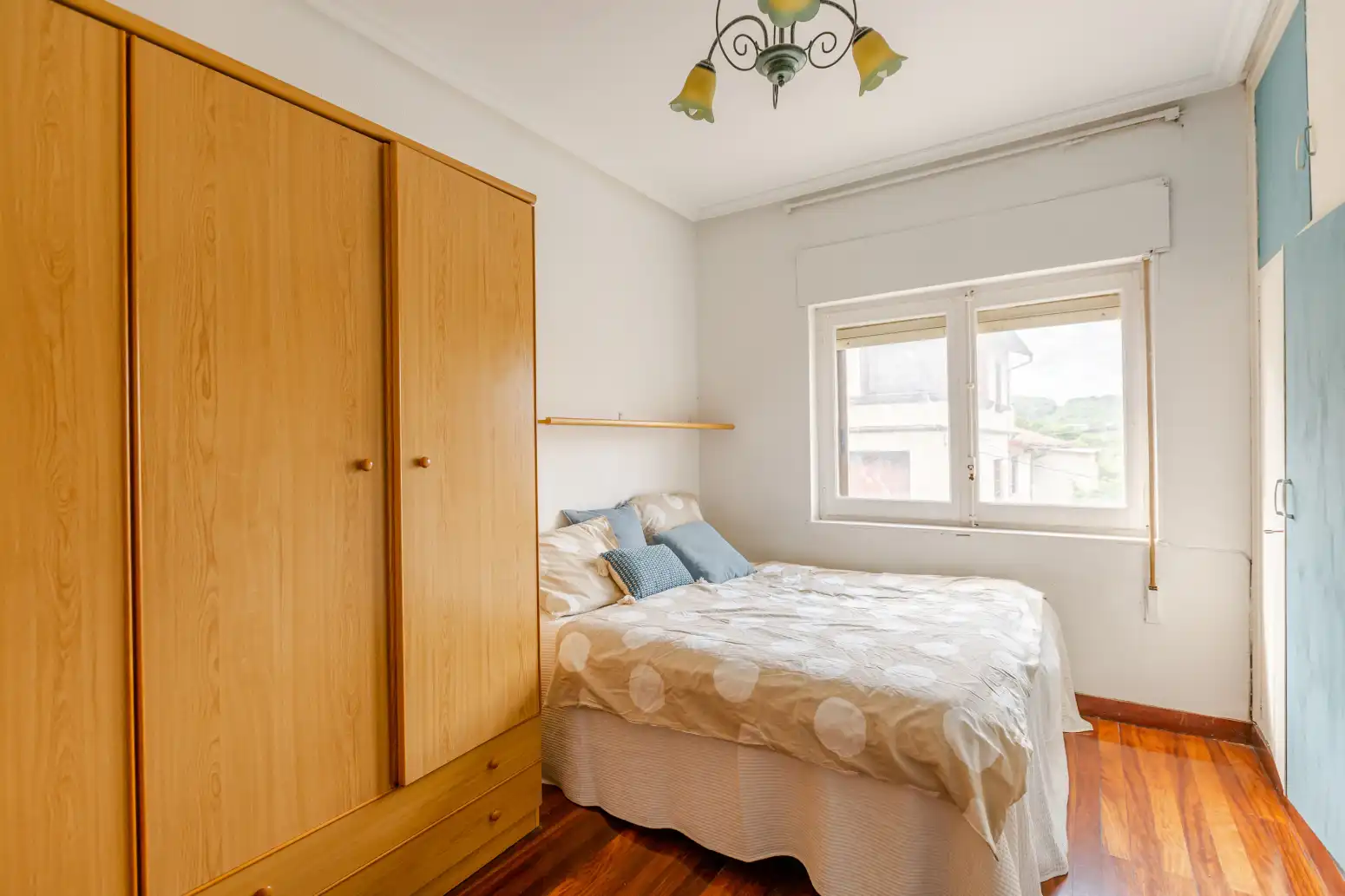 Habitación de Piso en venta en Altsasu / Alsasua con Terraza y Trastero
