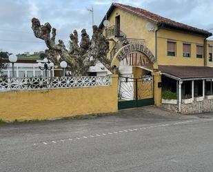 Exterior view of Premises for sale in Gozón