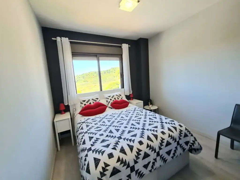 Dúplex amb piscina en venda a Mijas pueblo, imagen 18