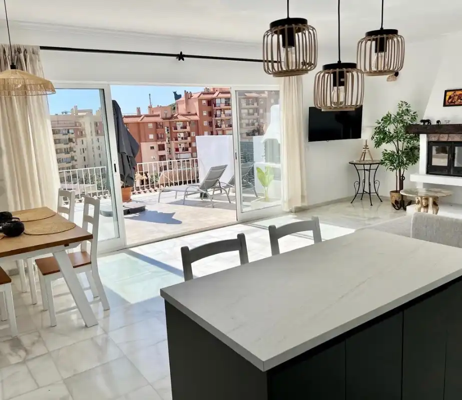 Casa en venda a Torreblanca del Sol, imagen 11