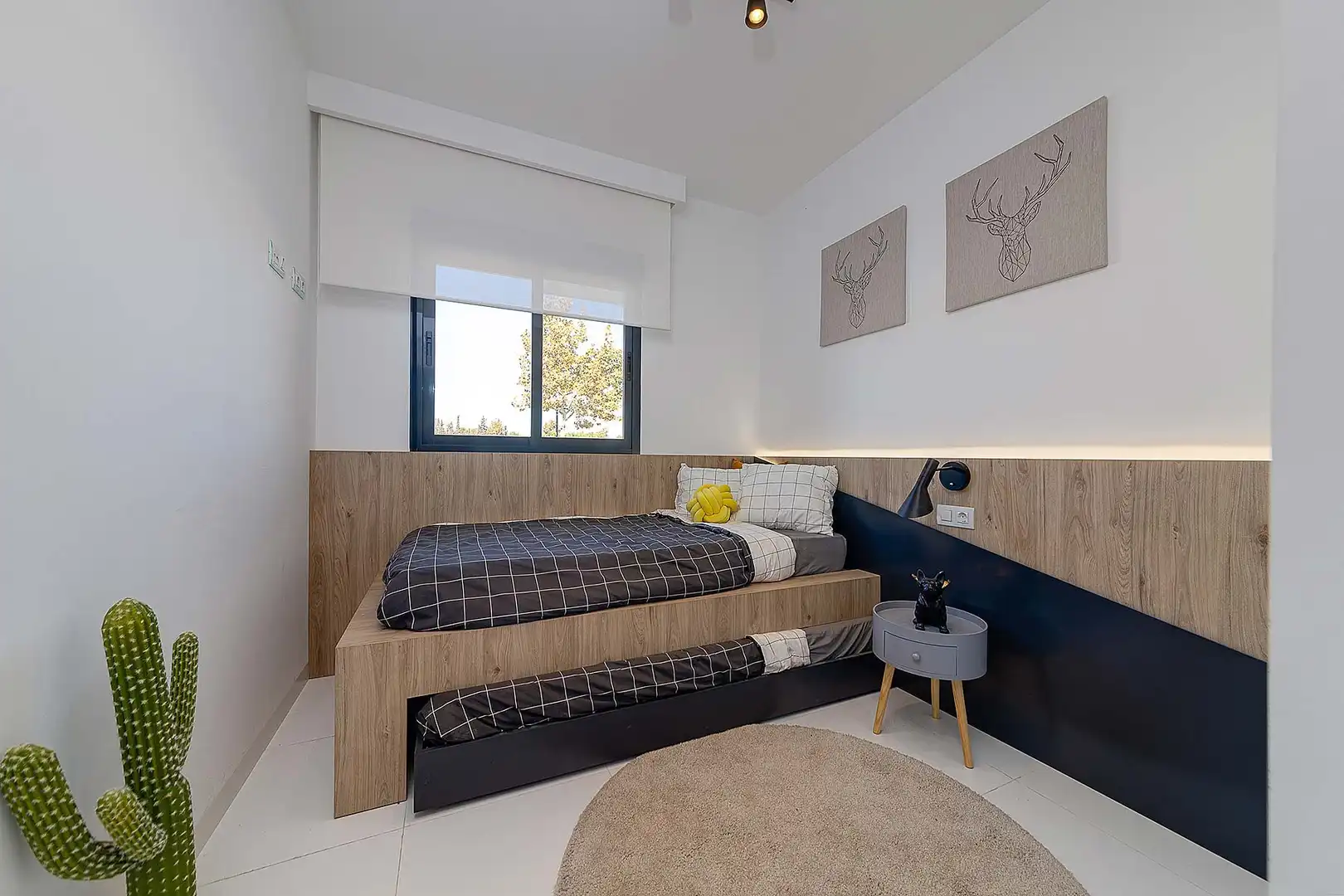 Apartamento con piscina en venta en San Miguel de Salinas, imagen 17