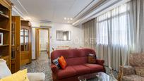 Living room of Apartment for sale in Moncada  with Air Conditioner and Heating