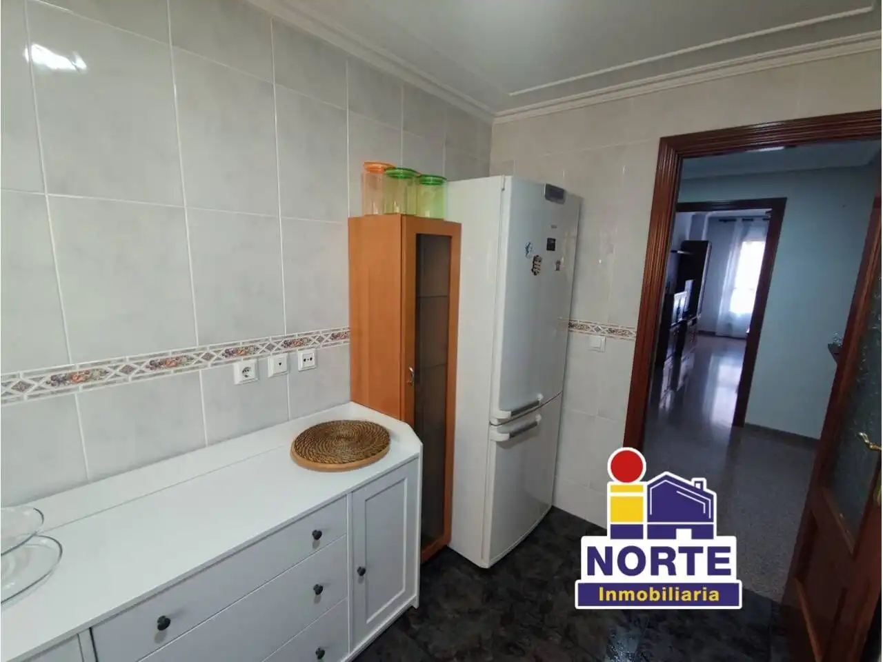 Flat for rent in Zona Nord